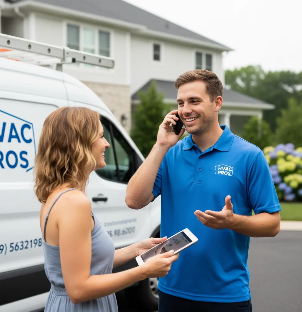 Cobra HVAC customer support in Dublin